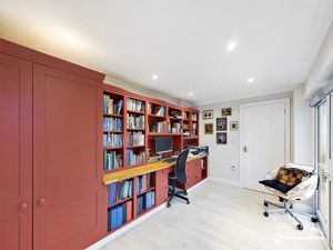 Office/Bedroom 5- click for photo gallery